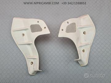 CONVOGLIATORI ANTERIORI KAWASAKI KLR 570 1988 1989