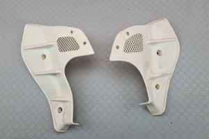 CONVOGLIATORI ANTERIORI KAWASAKI KLR 570 1988 1989