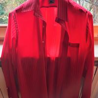 Camicia LACOSTE