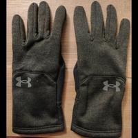 Guanti uomo Under Armour Storm Fleece
