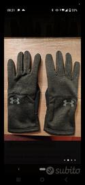 Guanti uomo Under Armour Storm Fleece