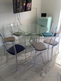 Arredamento completo apoartamento