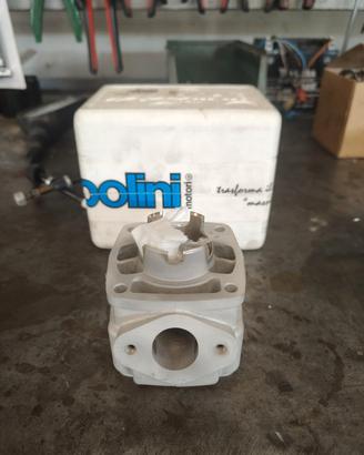 Cilindro Polini 143010012 D.40 per minimoto