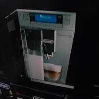macchina Caffe delonghi