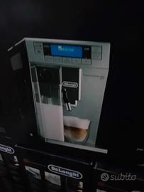 macchina Caffe delonghi