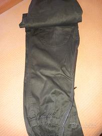 pantaloni da caccia