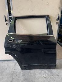 Porta - Portiera Posteriore Dx Jeep Cherokee 2017