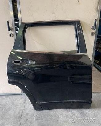 Porta - Portiera Posteriore Dx Jeep Cherokee 2017