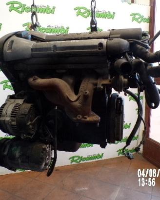 MOTORE SEAT IBIZA 1.4 BENZINA 74 KW (AFH) 2001