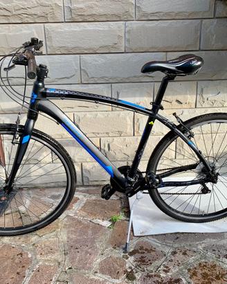 Bicicletta Montana X-Cross 28”City Trekking