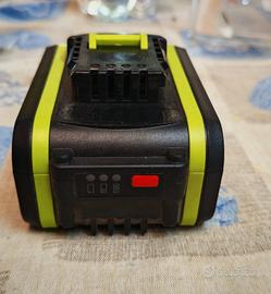 Batteria per Workx