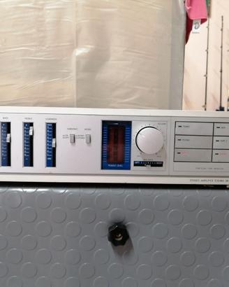 AMPLIFICATORE AUREX TOSHIBA