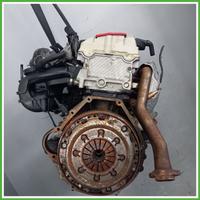 Motore Completo Funzionante 111944 141kw MERCEDES-