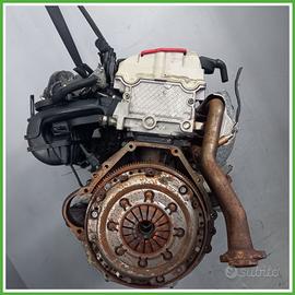 Motore Completo Funzionante 111944 141kw MERCEDES-