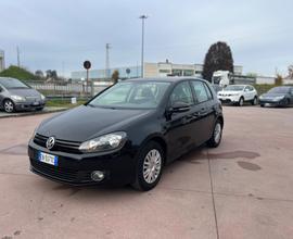 Volkswagen Golf 1.6 TDI 5p. Comfortline BlueMotion