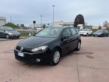 Volkswagen Golf 1.6 TDI 5p. Comfortline BlueMotion