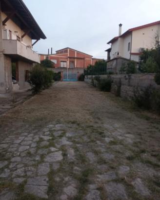 Quadrilocale nel cuore della Sardegna