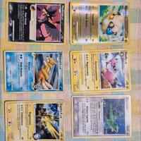 Carte pokemon