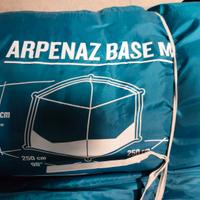 gazebo arpenaz base M