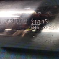 terminale Suzuki GSX 750r 92/93