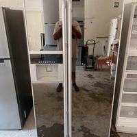 Frigoriferi con trasporto