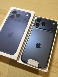 IPHONE 17 PRO MAX 256GB 🔵 NUOVO