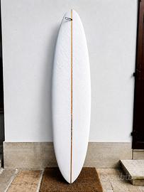 Channel Island 7.2