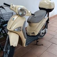 scooter 50 cc piaggio liberty 