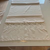 Set di due tende