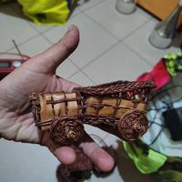 Varie cose in vimini