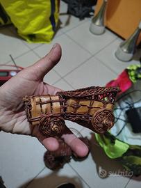 Varie cose in vimini