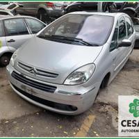 Ricambi Usati CITROEN XSARA PICASSO 2006