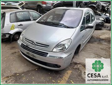 Ricambi Usati CITROEN XSARA PICASSO 2006