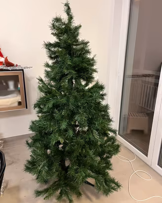 Albero di Natale 180 cm