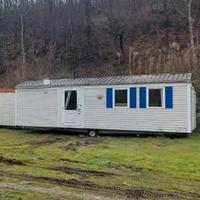 Casa Mobile IRM VILLACLASSIC 870*300