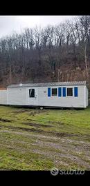 Casa Mobile IRM VILLACLASSIC 870*300