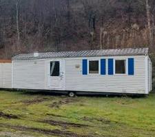 Casa Mobile IRM VILLACLASSIC 870*300