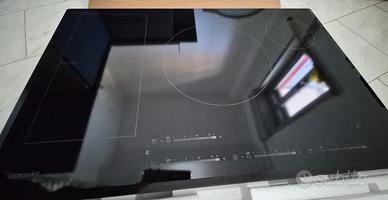 Piano a induzione SAMSUNG 80 CM