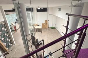 Cabina per attività artigianale o commerciale