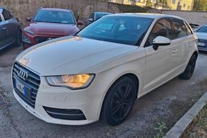Audi A3 2.0 TDI S tronic Ambition