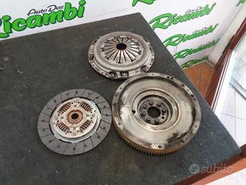 KIT FRIZIONE VOLANO GRANDE PUNTO 1.3 MTJ 2005