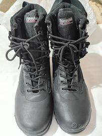 stivaletti tattici nuovi