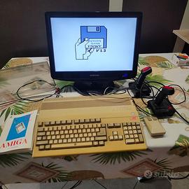 Amiga 500