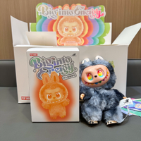 Labubu The Monsters 3 generazioni Scatola cieca1pc