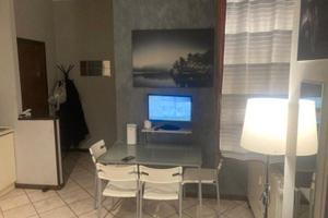 Treviglio con balcone e cantina