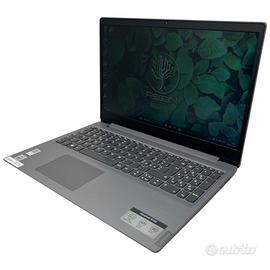 Lenovo S145-15ILL i3 8-256 SSD Gar. 12 Mesi
