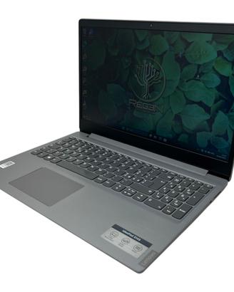 Lenovo S145-15ILL i3 8-256 SSD Gar. 12 Mesi