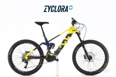 Husqvarna Hard Cross HC6 t.L