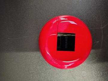 cuffie Huawei free buds 3