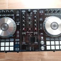 Consolle Pioneer ddj-SR